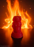 The Goddess of Three
