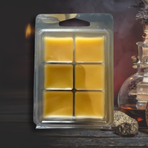 Beeswax Melt Packs